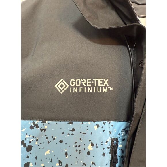 NWT ADIDAS ORIGINALS Men’s Winter Explorer Jacket w/ GORE-TEX - Snowboarding Jac - Picture 12 of 16